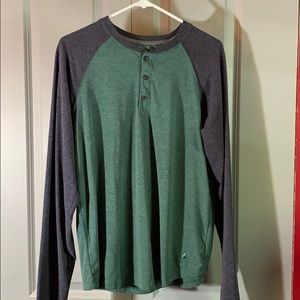 Tailor Vintage Long Sleeve